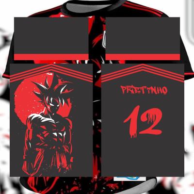 Arte da categoria interclass